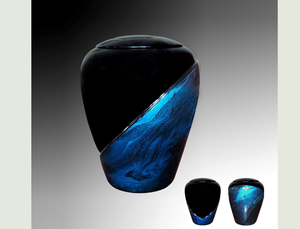 RIVA FIBERGLASS URN-UE010B