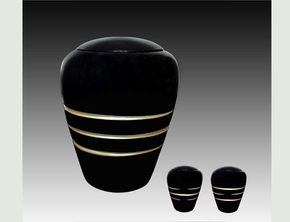 TINA FIBERGLASS URN-UE012