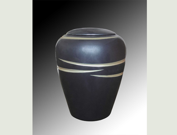 WAVE FIBERGLASS URN-UE014D