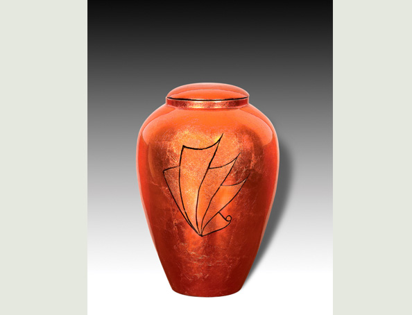 THALAMY FIBERGLASS URN-UL002