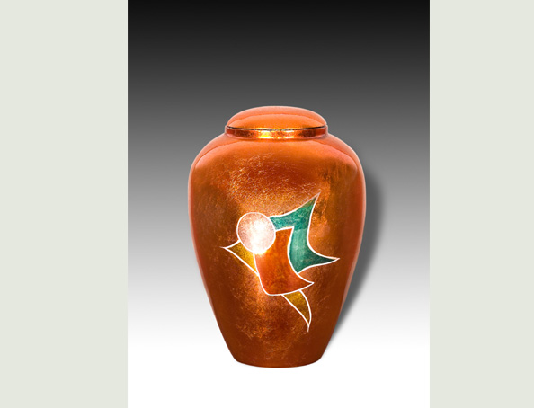 SAINT LYS FIBERGLASS URN-UL003