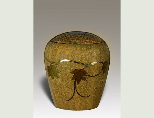 MALIA FIBERGLASS URN-UL012