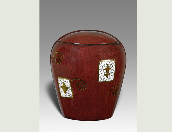 DATONG FIBERGLASS URN-UL013