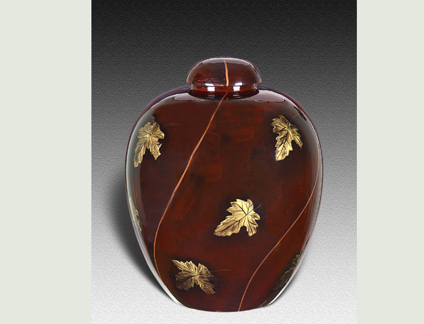 POEME FIBERGLASS URN-UL025