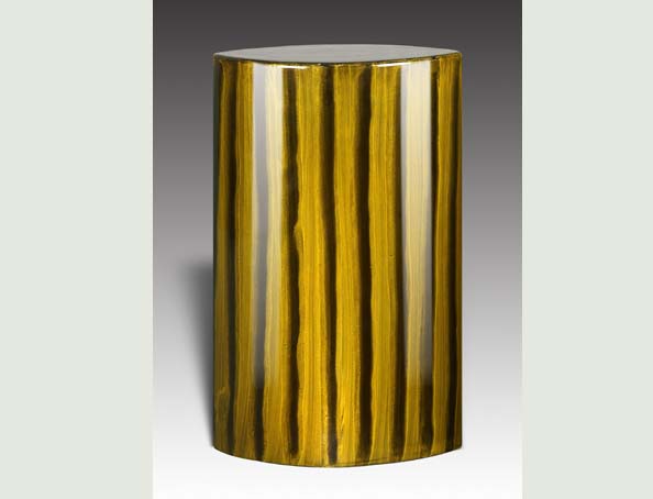 GLAM FIBERGLASS URN-UL033