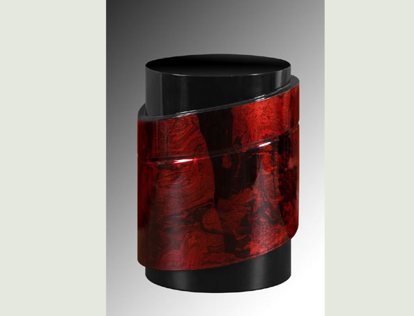BOREAL FIBERGLASS URN-UL040