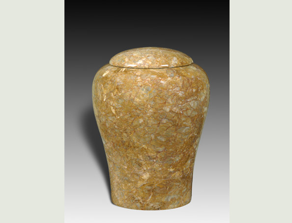 GIL MARBLE URN-UP009